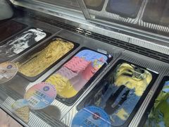 -贝林大翅鲸简餐厅(国家海洋博物馆店)