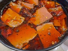 自家毛血旺-稻香酒家(长宁KING88广场店)