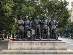 -南昌八一起义纪念馆