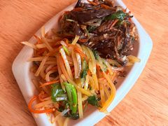 -張飛扒肉·龙江非遗(道外店)