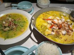 -田婆婆的菜(海口友谊阳光城店)