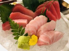 -御瀛日本料理