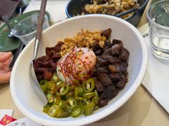 -WOKKA by艮上(中海环宇荟店)