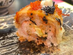 -無二炙坊·和牛烧肉(大钟寺1733店)