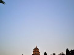 -大雁塔北广场音乐喷泉
