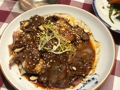 夫妻肺片-让我们见个面(祥云小镇店)