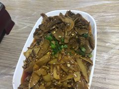 -清真双宝红油牛系列