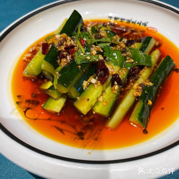 三亚最地道的川味水煮鱼