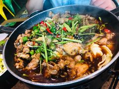 -蛙喔牛蛙(高新绿宝店)