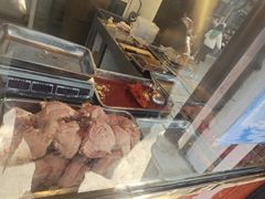 -阿二烤鸡(山塘街店)
