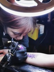 -MDZ STORE·TATTOO·耳饰
