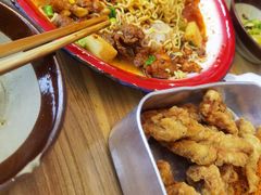 -文立新·秤盘麻辣烫(天通苑店)