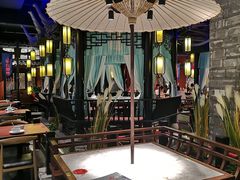 -红蜡烛•瓦罐粥家常菜•夜宵(中山路店)