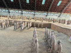 -秦始皇帝陵博物院-丽山园