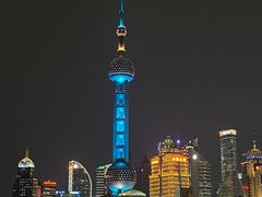 -东方明珠广播电视塔