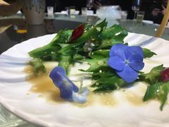 -老房子金沙元年川菜食府·花园餐厅(金沙店)