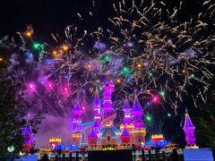 -沈阳方特欢乐世界