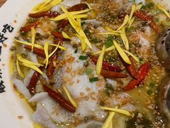 -太二酸菜鱼(汕头苏宁广场店)