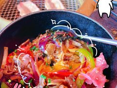 -谷牛和牛烤肉(漕河泾印象城店)
