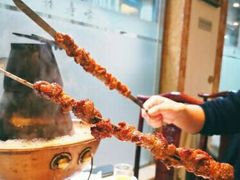 -福寿斋·老北京铜锅涮肉·烤鸭(顺义总店)