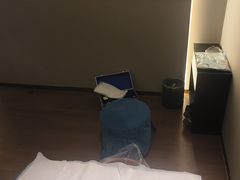 -华夏良子·足道SPA艾灸(铁道大厦店)