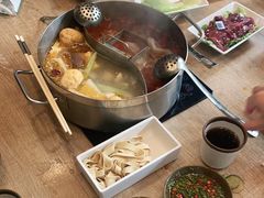 -野妹火锅(南园店)
