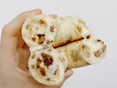 -前进麦味·天然烘焙(凯德1818店)
