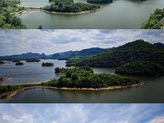 -阿哈湖国家湿地公园