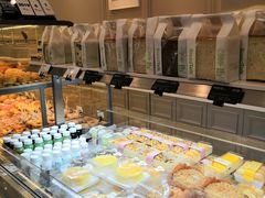 -面包新语(龙湖·西宸天街店)