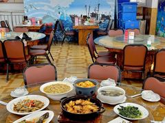-老船长海鲜大排档(集美店)