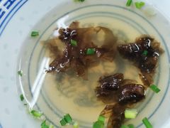 三鲜拌馄饨-芦庄超王记(中桥店)