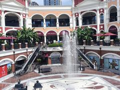 -佛罗伦萨小镇广佛名品奥特莱斯(疏港路店)