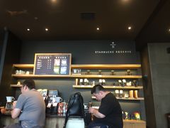 -星巴克臻选(杭州西溪印象城店)