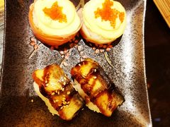 -科尔海悦酒店樱之河日本料理(清河东路店)