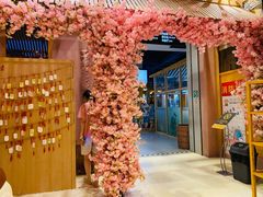 -丽池宫韩式汗蒸会馆(华灯坊店)