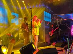 -MOSSO音乐酒吧·live house(南京旗舰店)