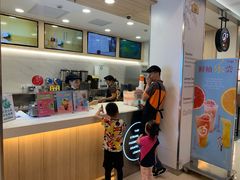 -CoCo都可(118广场店)