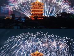 -武昌江滩