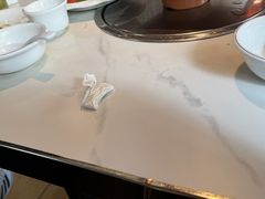 -东北缘餐厅(兰埔路店)