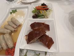 -翠园(北京王府中环店)
