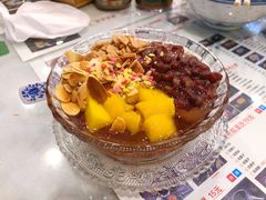 -捷信牛奶甜品世家(学府店)