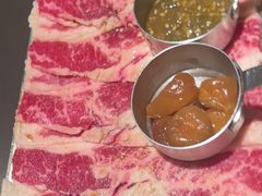 -黑崎烧肉·山野厨房(坪山店)