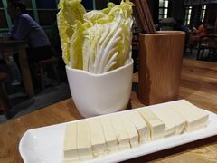 大白菜-十六蒲(桂林路店)