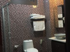 -天目湖御水温泉·度假酒店