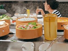 -龍歌自助小火锅(崂山丽达店)