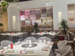-芭夯兔·兔肉汤锅(新都店)