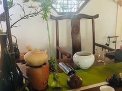 -煮雨小筑(斜塘老街店)