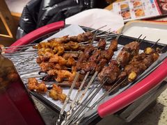 -申记串道(小北一路店)