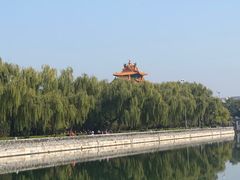 -北京市劳动人民文化宫(太庙)
