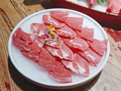 -小龙翻大江文化火锅(太古里店)